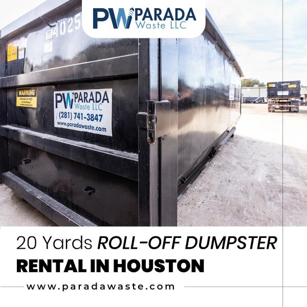Parada Waste