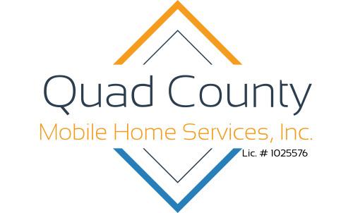 Quad County Mobile Home Service