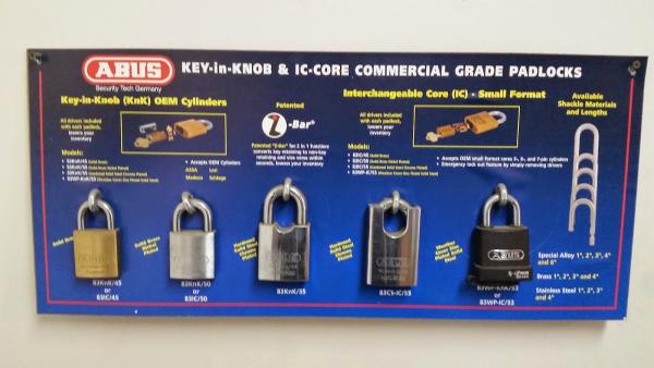 A1 Locksmith