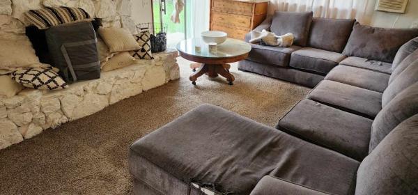 Rob's Carpet Cleaning