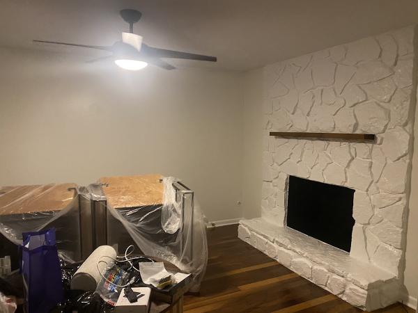 All Home Renovations LLC