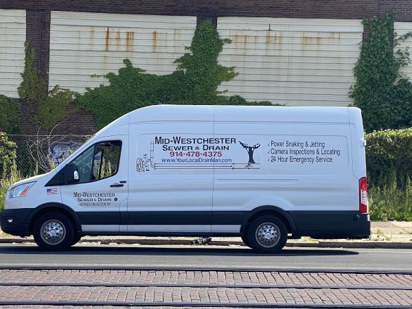 Mid-Westchester Sewer & Drain Service