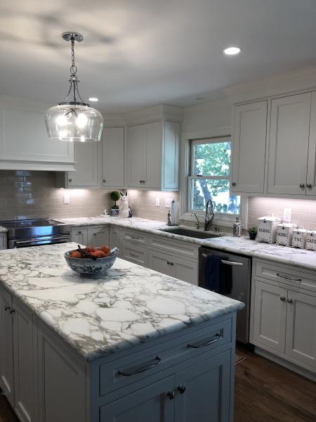 Kitchen Gallery