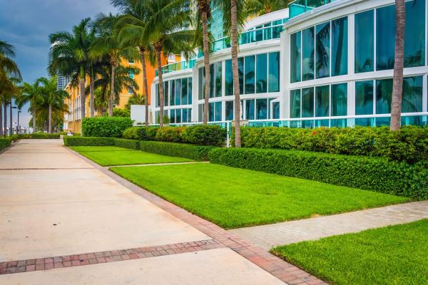 Epicurean Park & Services