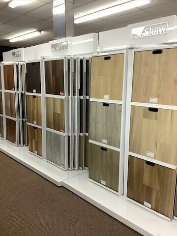 Kinsey's Inc. Floor Covering