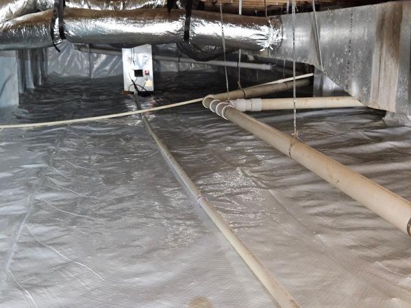 Environmental Cleaning & Restoration Solutions