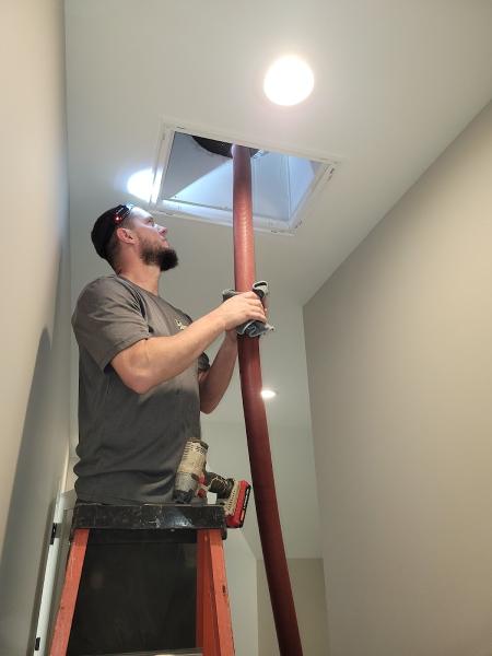 Environmental Cleaning & Restoration Solutions
