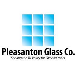 Pleasanton Glass Company