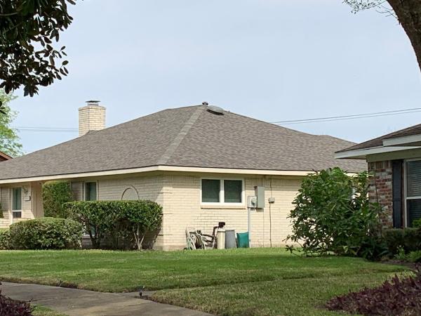 Diamond Star Roofing & Construction