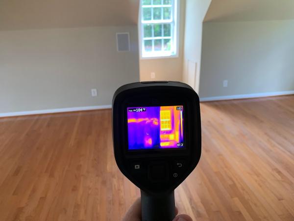 Pait Home Inspections
