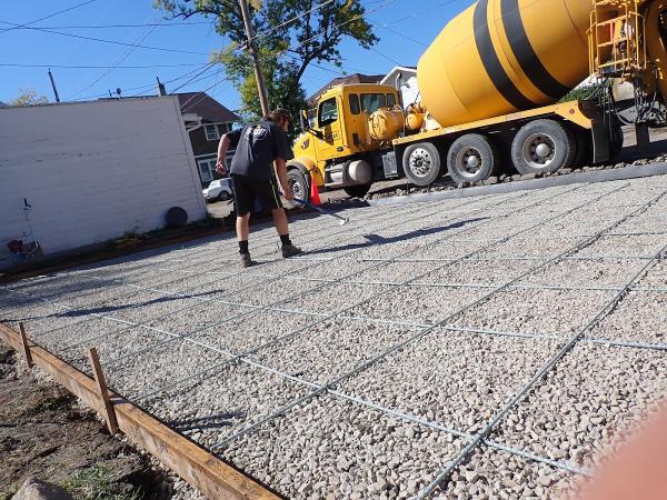 Alaxat Contracting