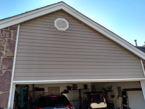 Lawrence Siding Pros