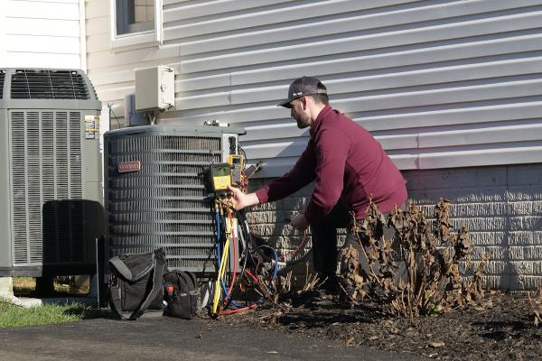 W.L. Staton Plumbing