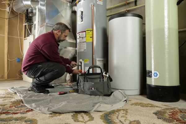 W.L. Staton Plumbing