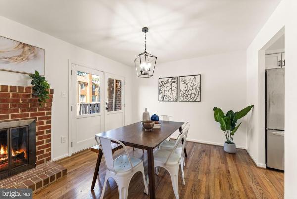 Virginia Property Management Group