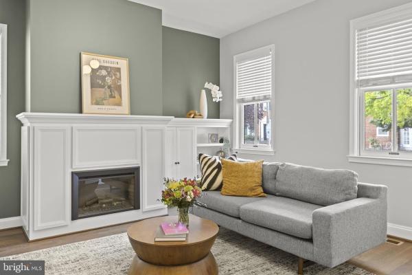 Virginia Property Management Group