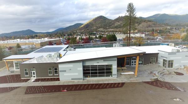 Pressure Point Roofing