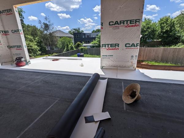 Faith Roofing LLC