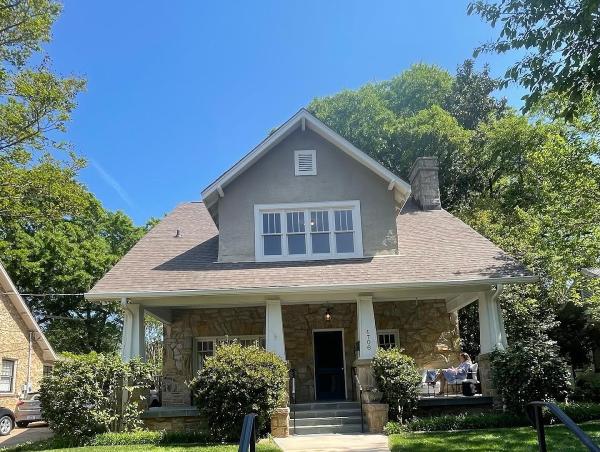 Casey House