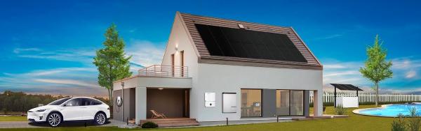 National Energy Installers
