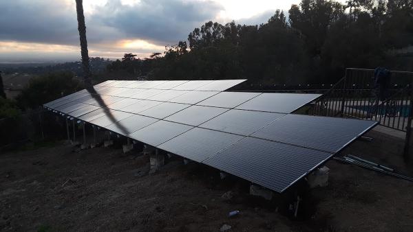 National Energy Installers