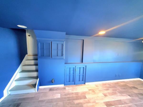 Luis O. Painting Services