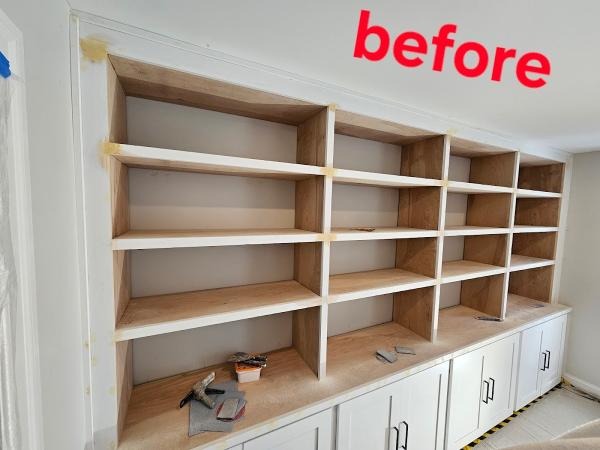 Luis O. Painting Services
