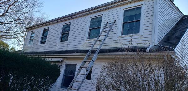 Luis O. Painting Services