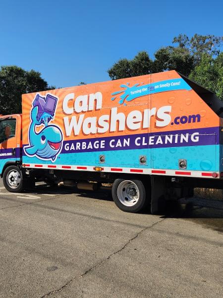 Can Washers