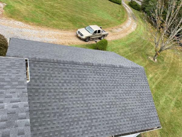 Angelo's Roofing