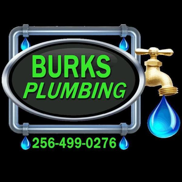 Burks Plumbing