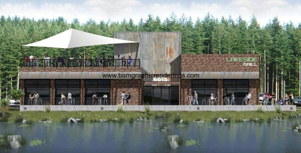 BAM Graphic Renderings