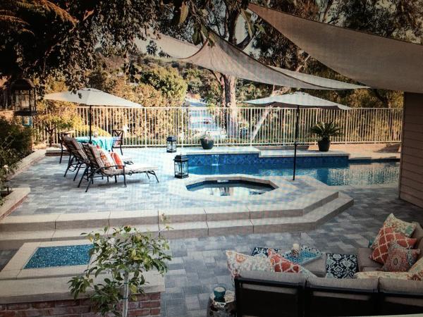 Mountain View Pools & Spas Inc