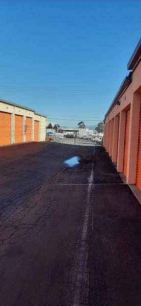Benedict Avenue Mini Storage