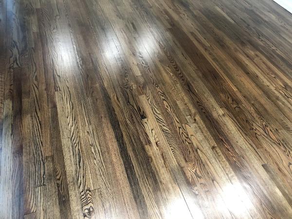 Whites Refinishing