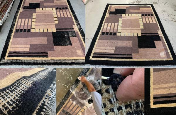Babash Rug Services
