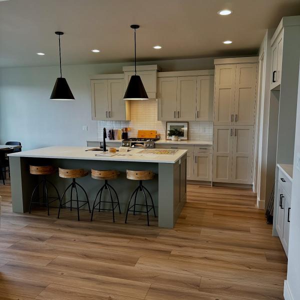 Alturas Homes