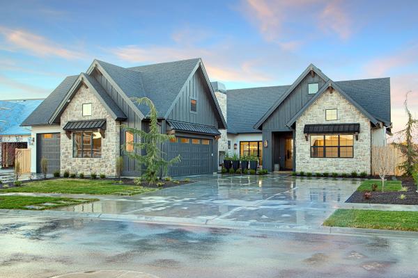 Alturas Homes