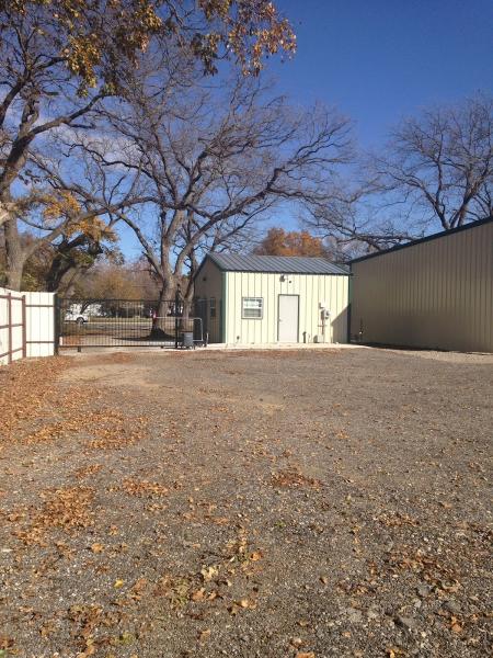 Parker County Multi Storage