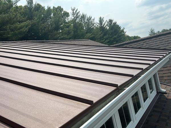Total Restoration Services