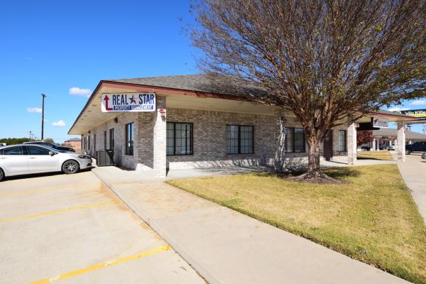 Real Star Property Management