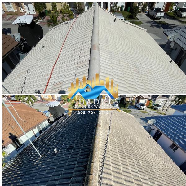 Dade Pressure Washing