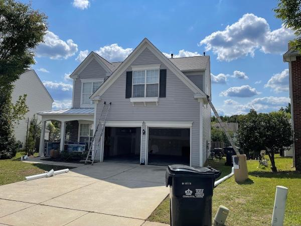 Storm Home Inspections