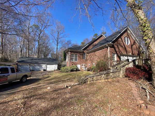 Storm Home Inspections