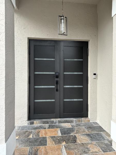 FB Doors