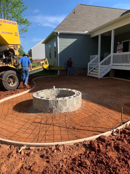 Parkway Concrete Products