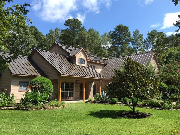 All Star Roof Systems