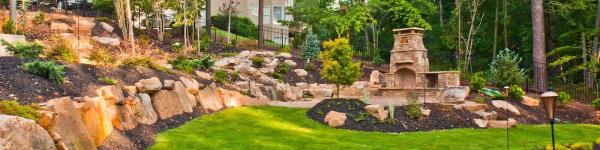 Cumberland Landscape Group