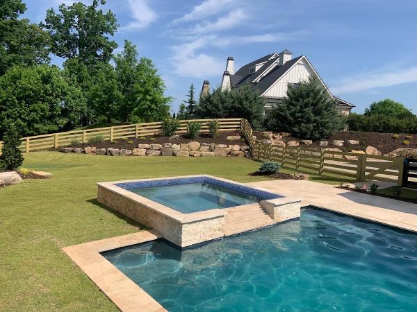 Cumberland Landscape Group