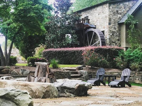 Cumberland Landscape Group